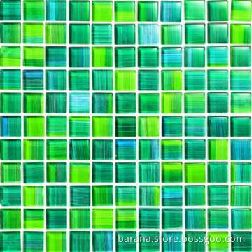 Mosaic (CD407)